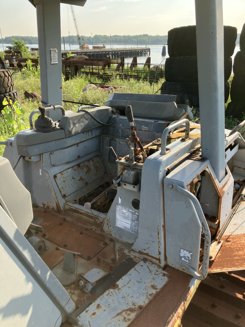 1999 KOMATSU D65PX-12 - Image 20